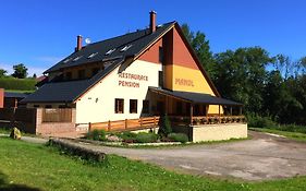 Pension Mandl